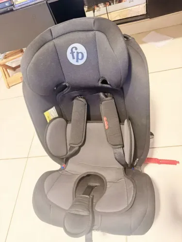 Cadeirinha Transporte FisherPrice