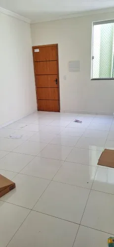 Apartamento no Tibery, 2 quartos, a 50 metros do portão do parque do sabiá