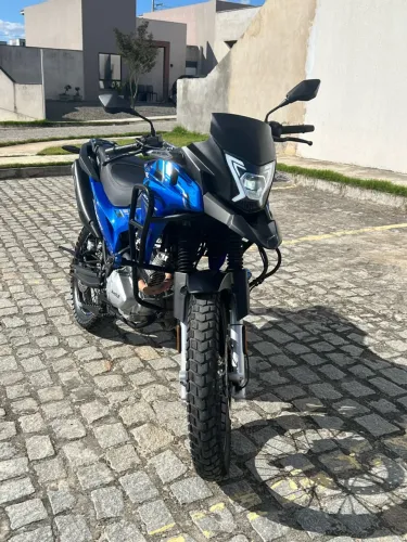 Avelloz AZ 160 Xtreme 2026
