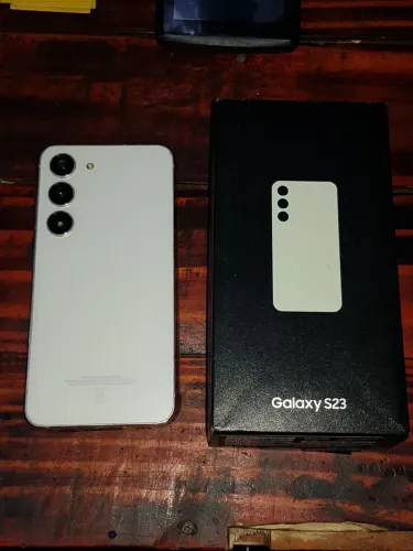 Samsung galaxy S23