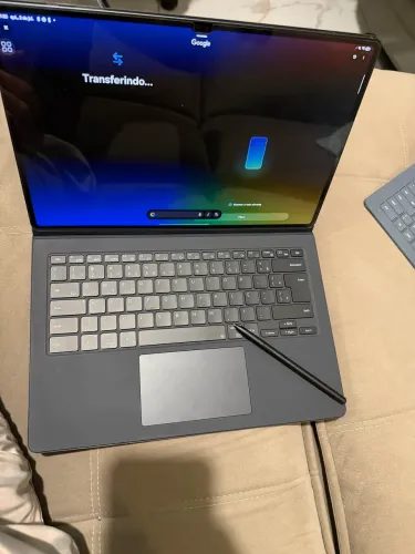 Galaxy Tab S9 Ultra Wi-Fi 512GB - Estado de Novo | Completo