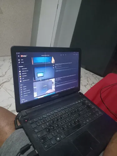 COMPAQ