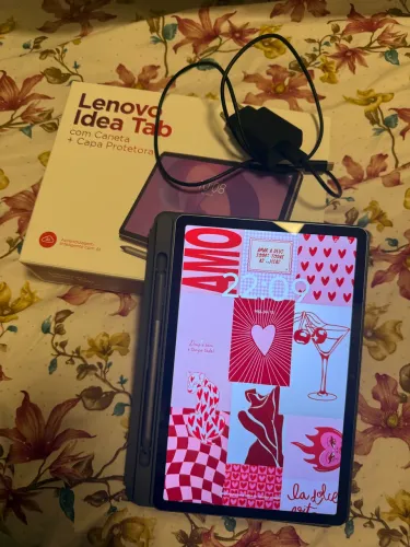 Lenovo Idea Tab