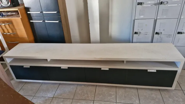 Rack 2,5m