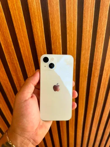 iPhone 13 - 128 GB | R$ 3.500