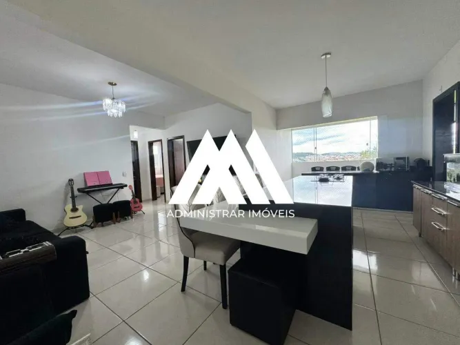 IMÓVEL PARA VENDA - SANTA MÔNICA - ITAÚNA MG