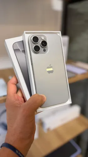 iPhone 16 Pro Max 256GB