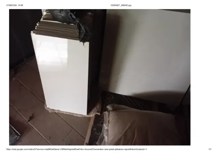 vendo porcelanato barato