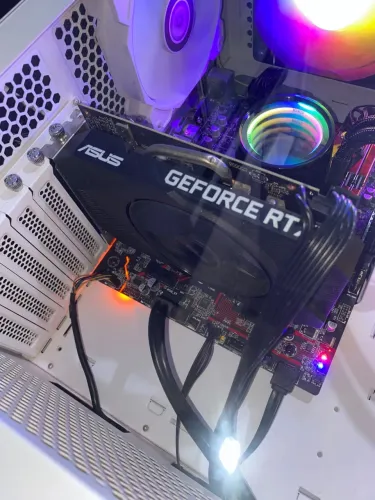 Rtx 3050