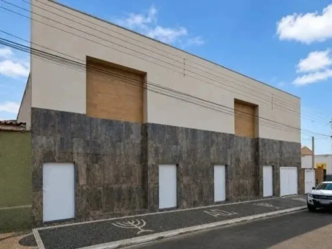 Prédio Comercial 715 m² - Jardim Peris - Conchal - SP