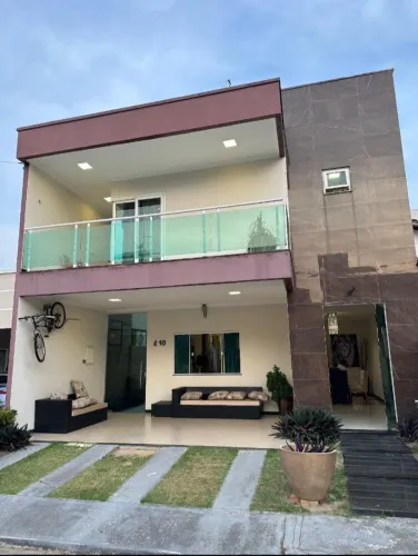 Jardim Espanha 4/4 + 2 vgs (400m2)