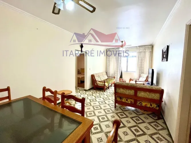 Apartamento à venda no Itararé porteira fechada