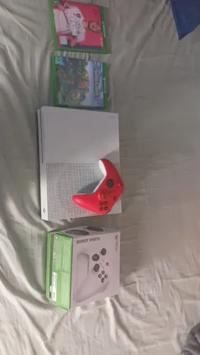 X Box one s
