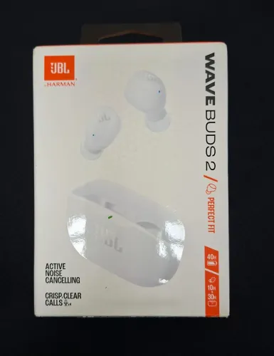 Fone WAVE BUDS 2 JBL