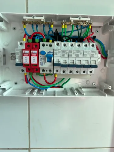 ELETRICISTA