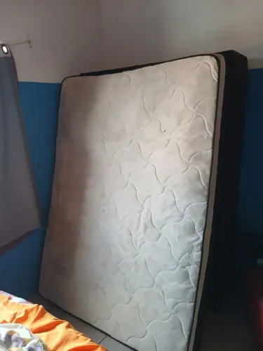 Cama De Casal