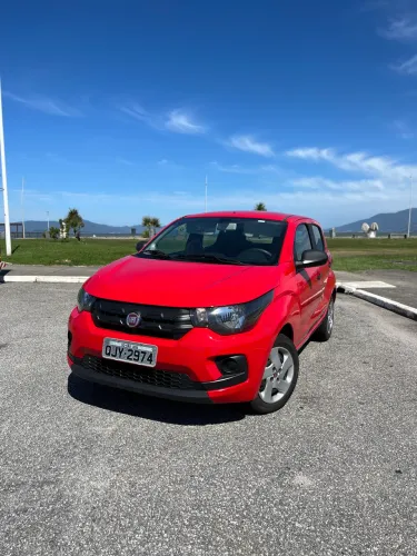Fiat Mobi Like 1.0 Fire Flex 5P. 2020