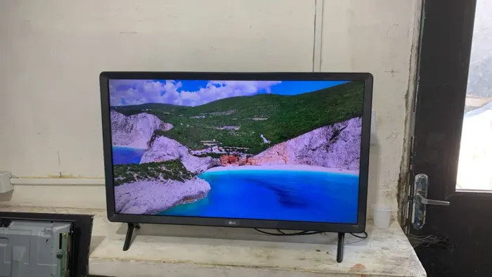 Tv 32 polegadas smart LG Webos