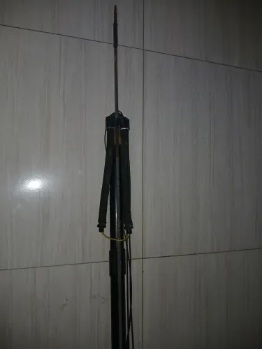 Arbalete sub