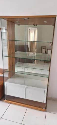 Cristaleira