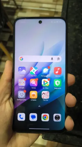 Xiaomi Redimi 15 256 GB 8 GB ram Excelente Estado