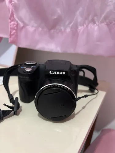 Canon SX510HS