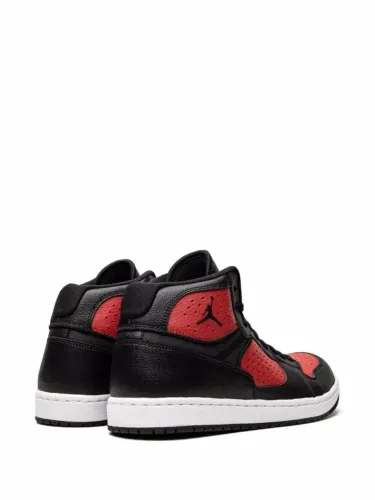 Tênis Nike Jordan Access Court Mid