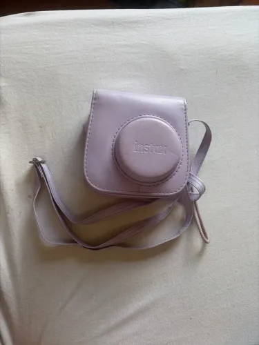 Máquina fotográfica instax mini 11