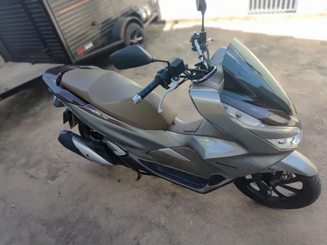 HONDA PCX 2022 150 CC DLX