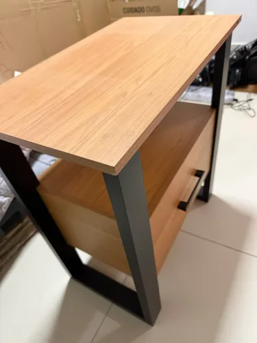 Movel Aparador com gaveta
