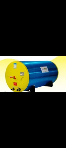 Boiler alta pressão 500 litros