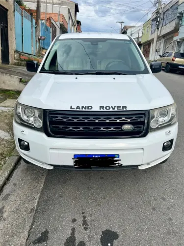 Land Rover Freelander2 SE 2.2 SD4 190cv T.diesel 2014