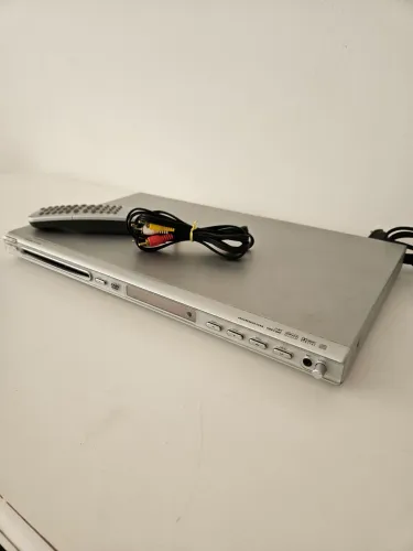 DVD Philips