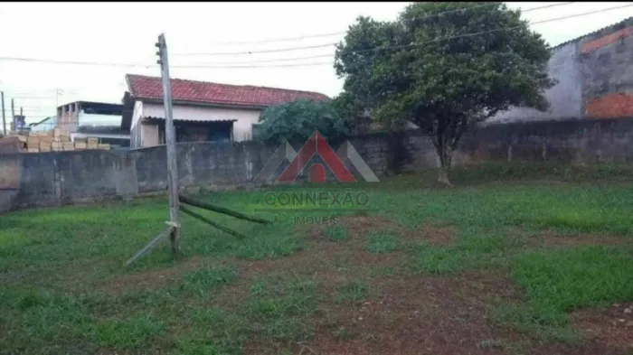 Área à venda, 680 m² por R$ 950.000,00 - Jardim Indaiá - Poá/SP