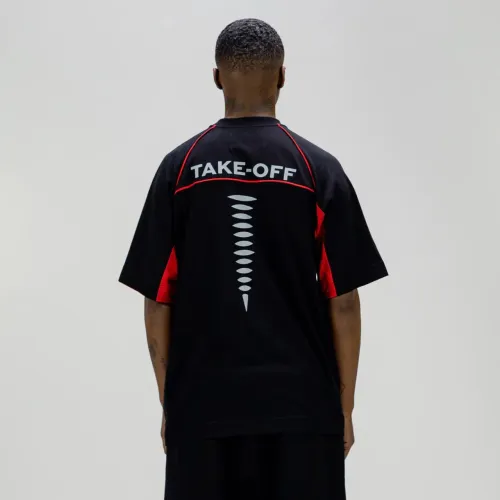 CAMISETA CONJUNTO TAKE OFF