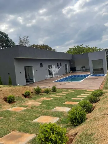 Sítio Igarapé - 1.000 M²