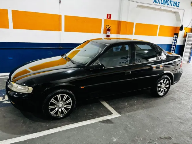 Chevrolet Vectra GLS/expres.2.2/ 2.0 E 2.0 CD 8V 2000