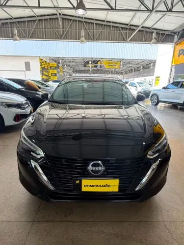 Nissan Sentra Exclu. Int. Premium 2.0 16V Aut. 2026