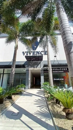 Apartamento 2 vagas 2 dormitórios Guarani Brusque
