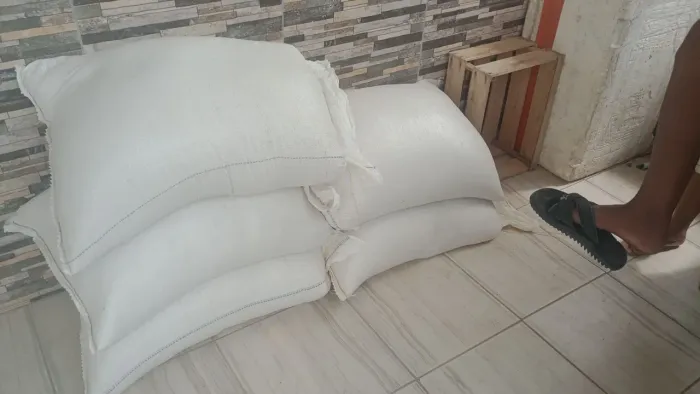 Raçao para animais 90 reais 50 kilo
