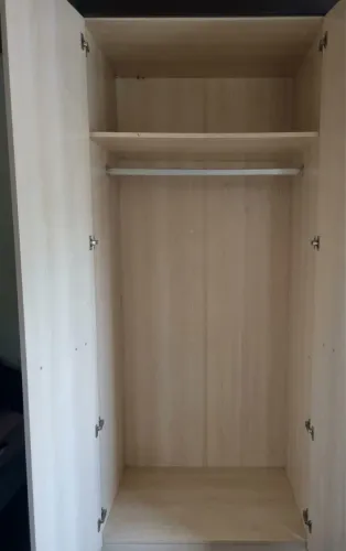 Guarda Roupas