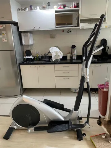 ELÍPTICO KIKOS 9200 IMPECÁVEL
