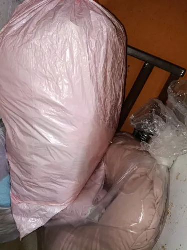 Combo Bebê Menina