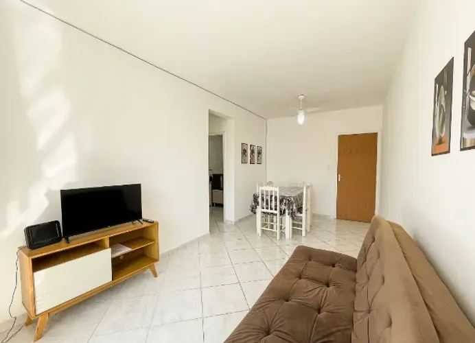 Apartamento mensal em Canasvieiras