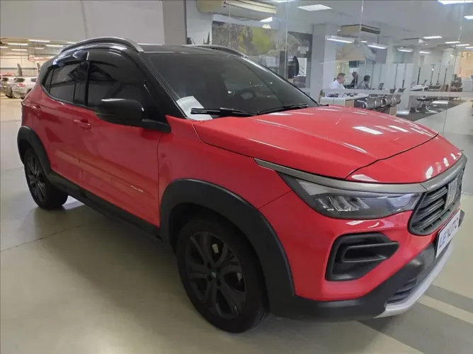 Fiat Pulse Audace 1.0 Turbo 200 Flex Aut. 2024
