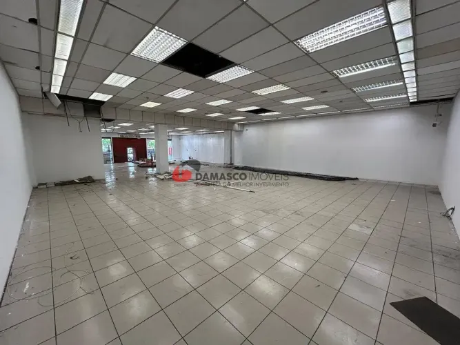 Sala Comercial em Mauá