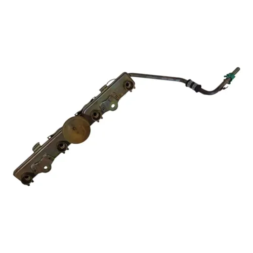 Flauta De Combustível Para Honda Fit 2005