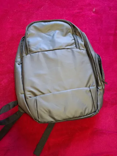 MOCHILA