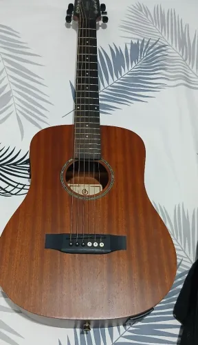 Violão Giannini baby