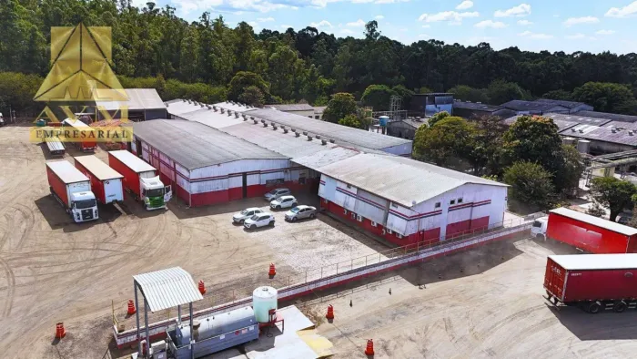 Galpão para alugar, 3748 m² por R$ 150.001,88/mês - Caldeira - Indaiatuba/SP